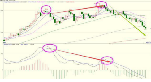 macd指标怎么看(外汇macd指标怎么看)
