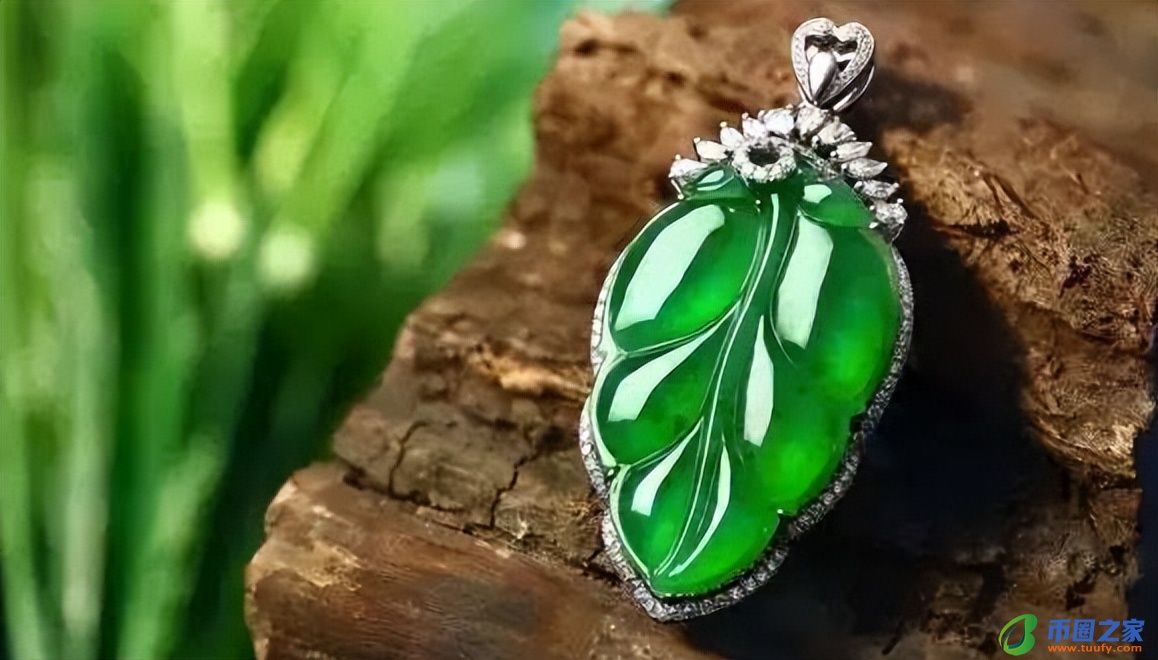 翡翠为什么这么贵（翡翠为啥贵）
