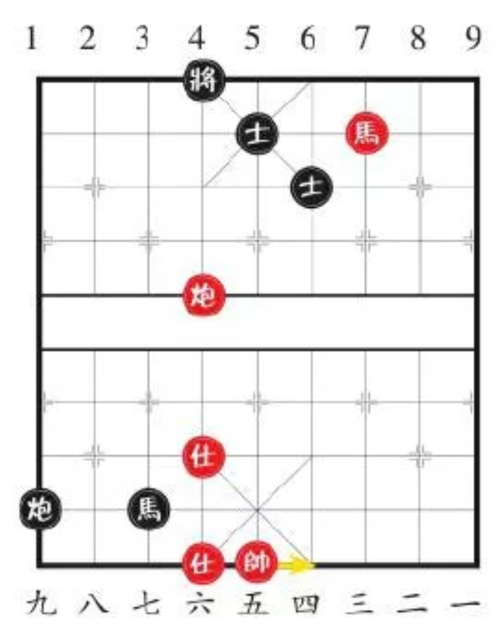 象棋的规则和玩法介绍（国际象棋的玩法和规则）