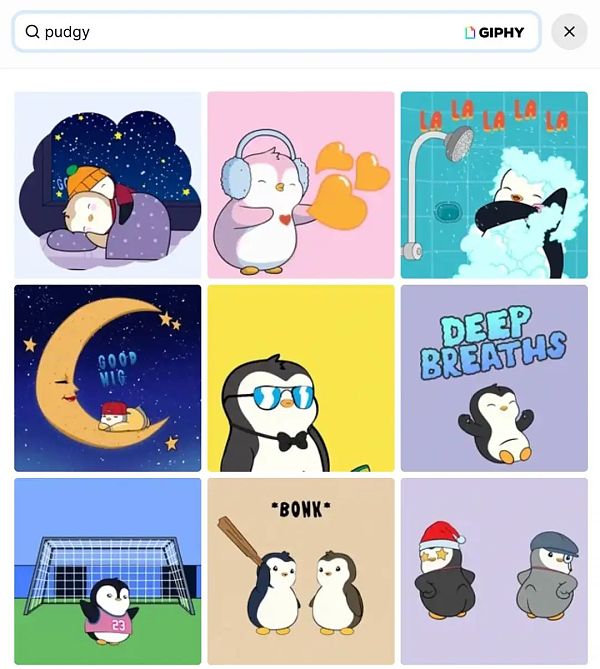 胖企鹅CEO分享：NFT与IP深度融合的成功之道4