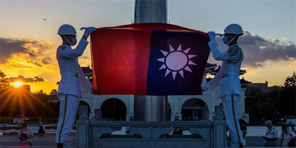 美国认为中国制裁是为了阻止台湾的行动插图 美国认为中国制裁是为了阻止台湾的行动
