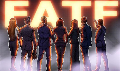 忽视加密货币反洗钱规则 国家可能会被列入FAT的灰名单