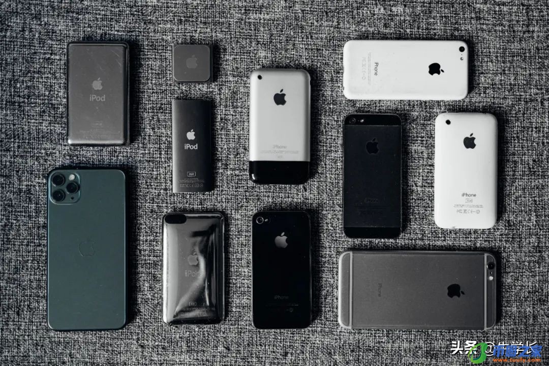 苹果重启按什么键（iphone 重启）