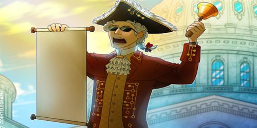 摄氏用户担心破产案件中泄露的个人信息