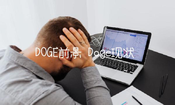 DOGE前景
