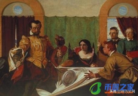 莎士比亚的代表作（为什么哈姆雷特是莎士比亚的代表作）