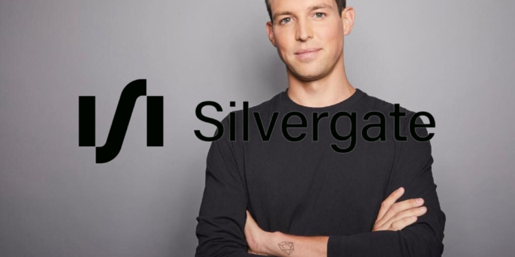 Silvergate最惨受灾户！Block.One及EOS创始人浮亏7400万美元