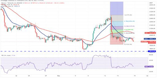 这就是为什么美联储加息0.75% 可能对虚拟货币有利的原因