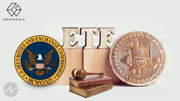 多次拒绝灰度比特币ETF申请 法官将对美国SEC进行审查