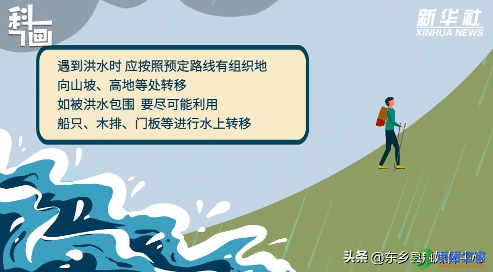 洪涝是气象灾害吗（洪涝灾害是气象灾害还是地质灾害）