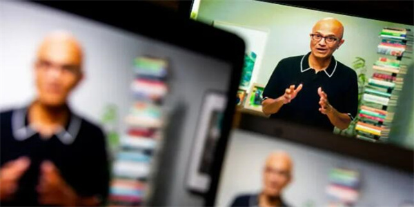 微软由于销售疲软 决定解雇额外的员工