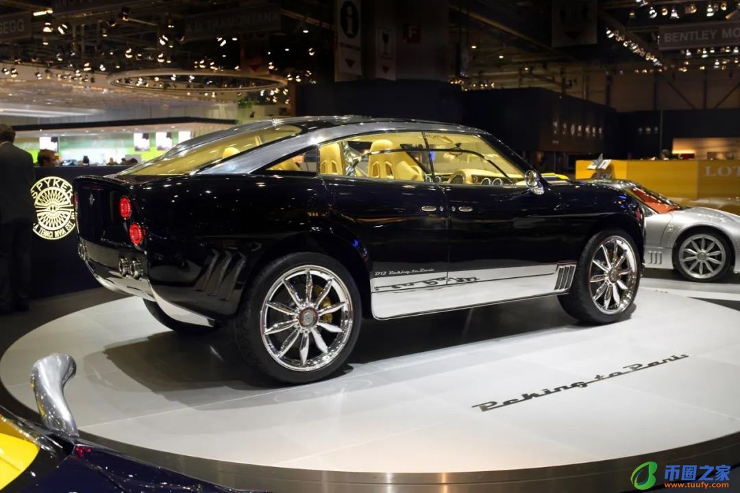 法国车有什么牌子（雷诺）