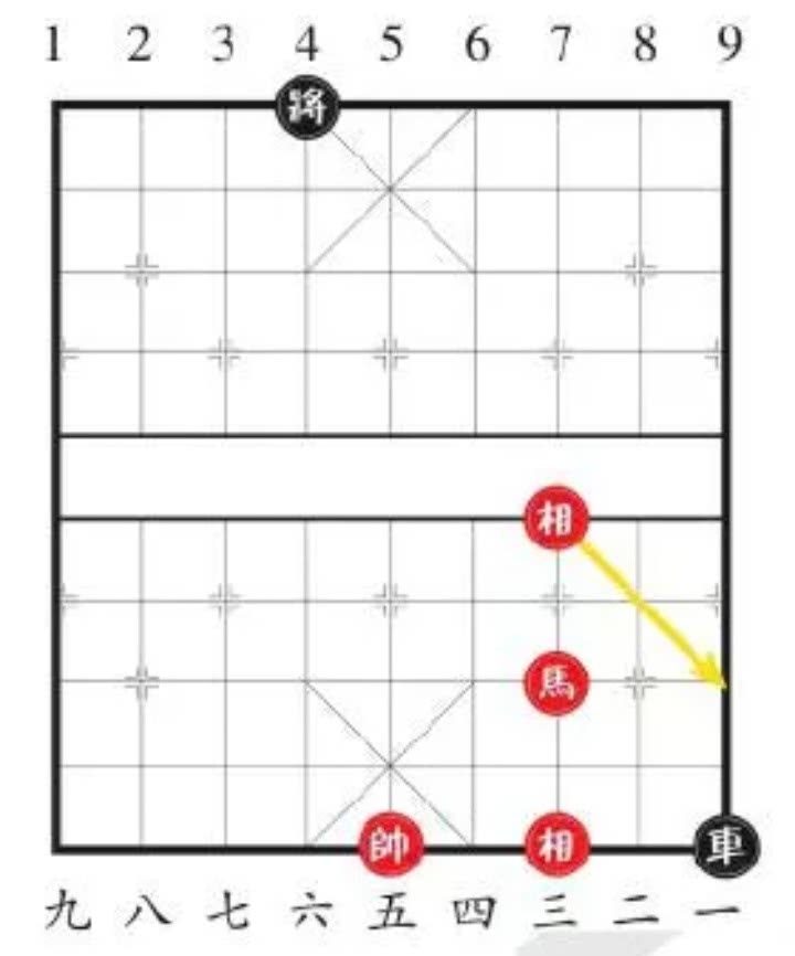 象棋的规则和玩法介绍（国际象棋的玩法和规则）