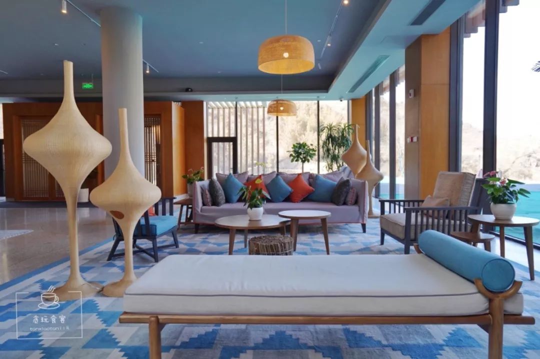 古北水镇景区住宿攻略（古北水镇景区住宿攻略古北酒店）