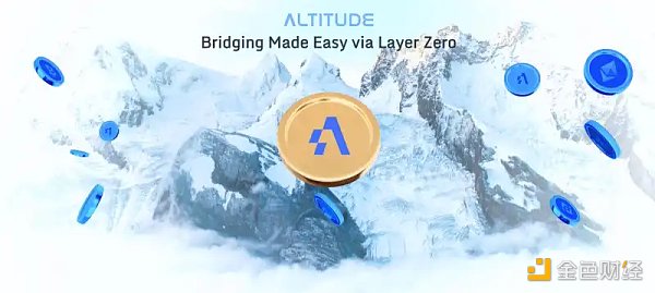 错过ARB空投还有LayerZero 这些LayerZero项目值得关注