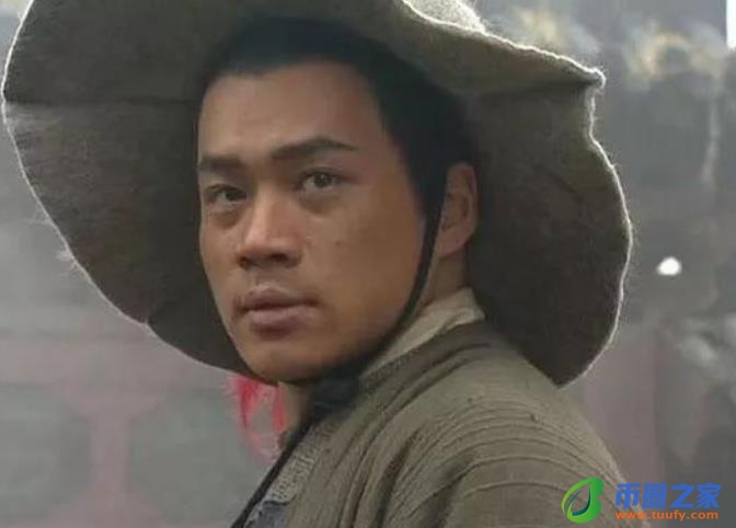 梁山108将排名（梁山108将排名前四位）