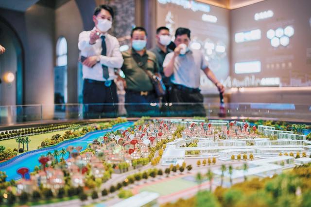 2022建行房贷利率是多少插图 2022建行房贷利率是多少