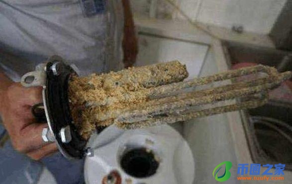 热水器需要清洗吗（美的热水器需要清洗吗）