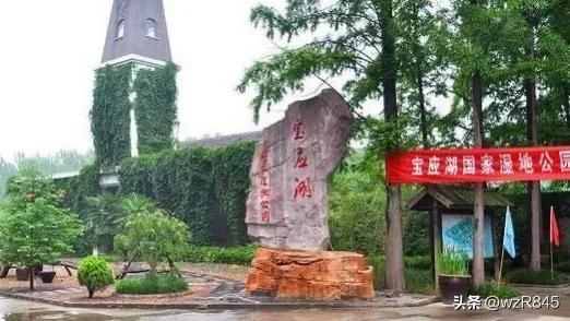 广陵是现在的哪里（楚国的广陵是现在的哪里）