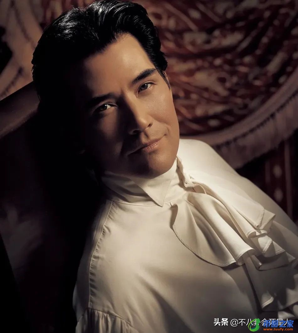 陈浩南是谁扮演的（陈浩南是谁扮演的角色）16