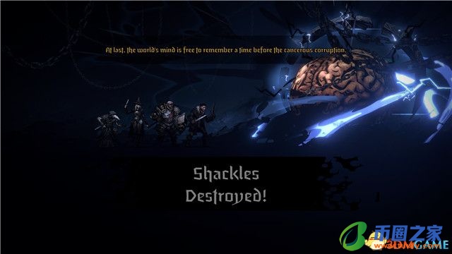 暗黑地牢队伍搭配（暗黑地牢队伍搭配2021）