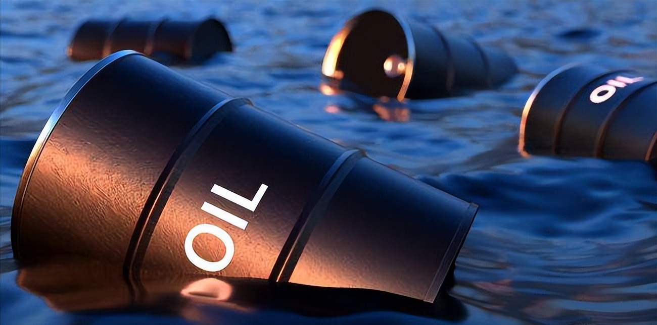 中国每年进口多少石油（中国每年进口多少石油花多少钱）