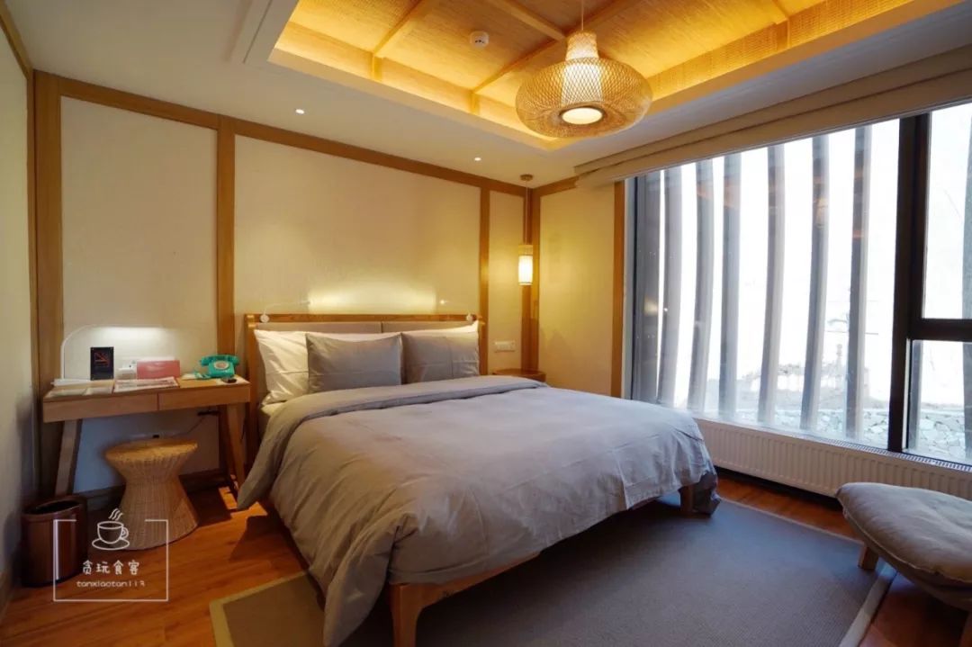 古北水镇景区住宿攻略（古北水镇景区住宿攻略古北酒店）