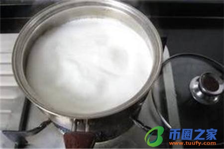 生牛乳需要煮沸吗（生牛乳需要加热吗）