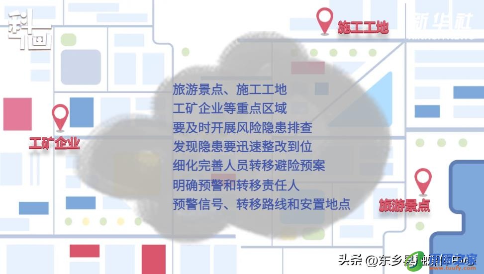 洪涝是气象灾害吗（洪涝灾害是气象灾害还是地质灾害）