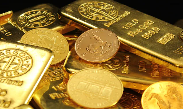 一夜变天！黄金暴跌50美元 美联储今晚能否力挽狂澜？