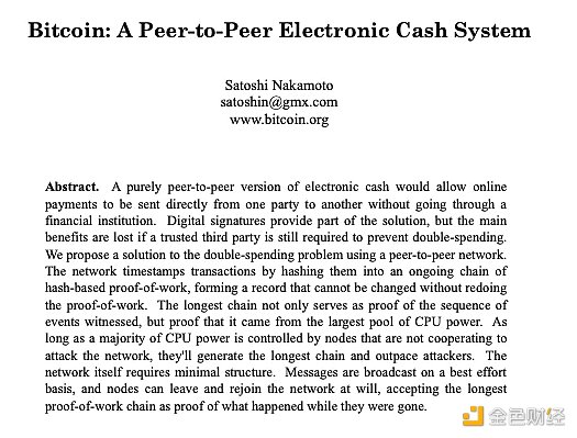 致所有人 – 今天如何快速角色化进入 Web3-比特号