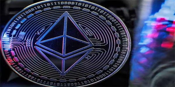 随着以太坊合并的临近 加密货币市场跌破1万亿美元