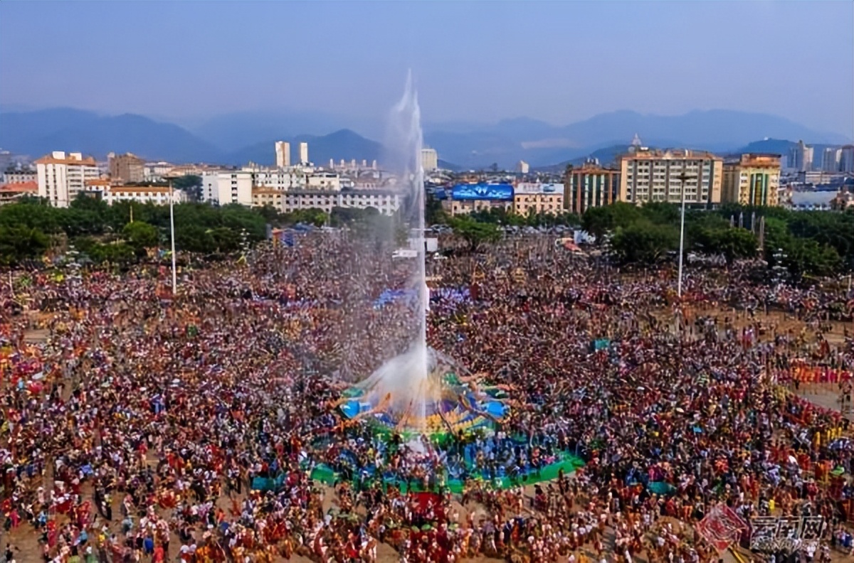 云南有多少个民族（中国云南有多少个民族）