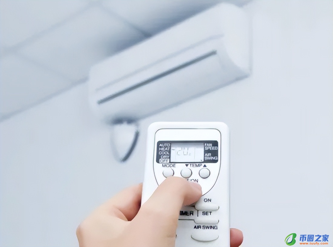 空调制热开多少度（空调1.5匹一小时多少电）