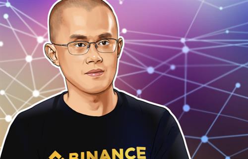 币安首席执行官解释127KBTC转移 并指出储备证明审计