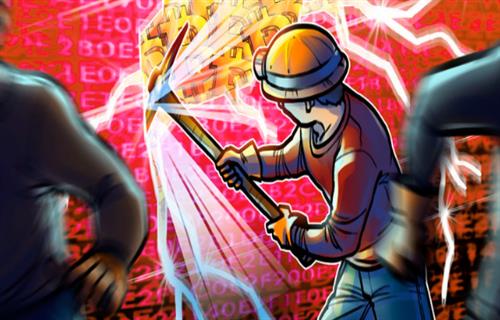 阿拉米达研究公司向加密矿工 Genesis Digital投资了1.15亿美元