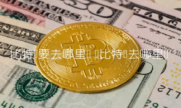 比特币要去哪里买