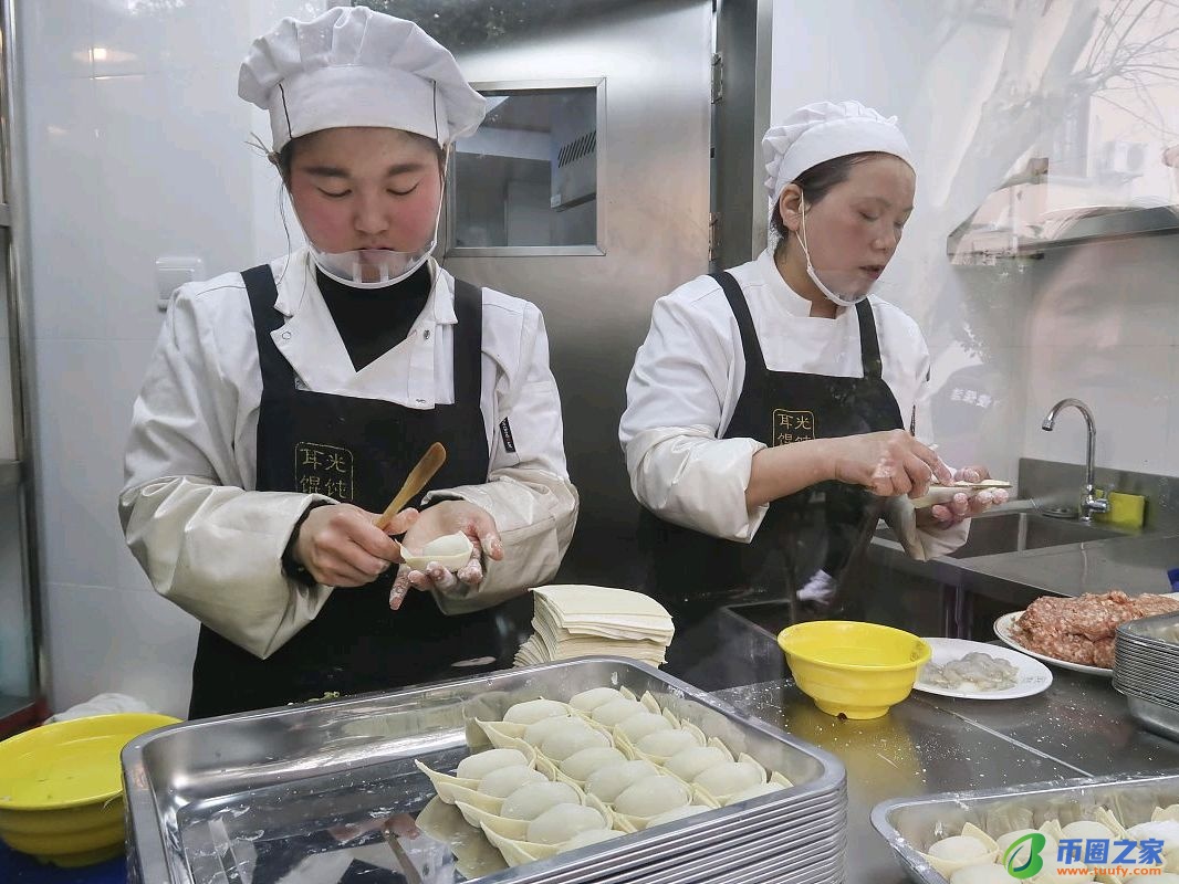 馄饨皮可以冷冻吗（馄饨皮买多了 怎么保存）