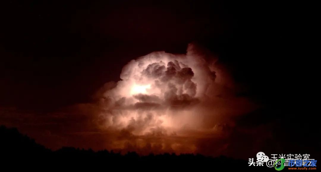 雷声是怎么产生的（雷声是怎么产生的幼儿园）