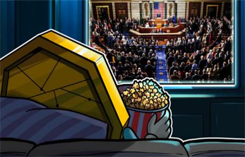 美国参议院委员会安排 FTX听证会于12月1日举行