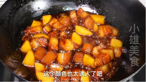 五花肉焯水几分钟（五花肉焯水后怎么做好吃）