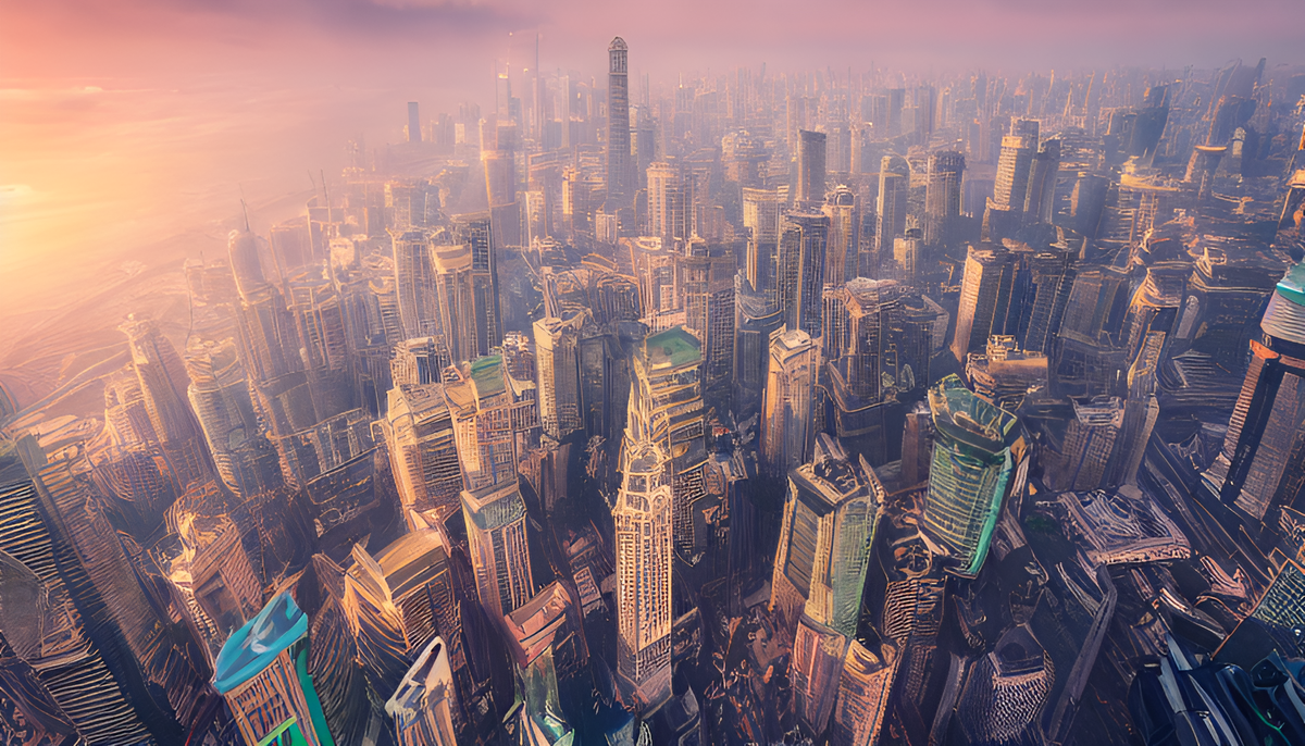 区块链必读:工信部将研制未来产业发展计划,加速布局元宇宙等前沿领域,鼓励地方先行先试