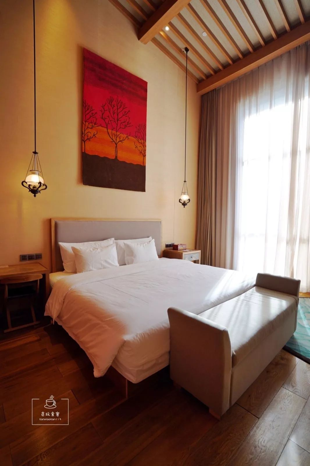 古北水镇景区住宿攻略（古北水镇景区住宿攻略古北酒店）