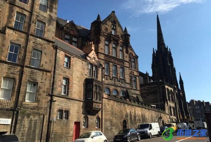 英国城市名称大全（英国城市名单）