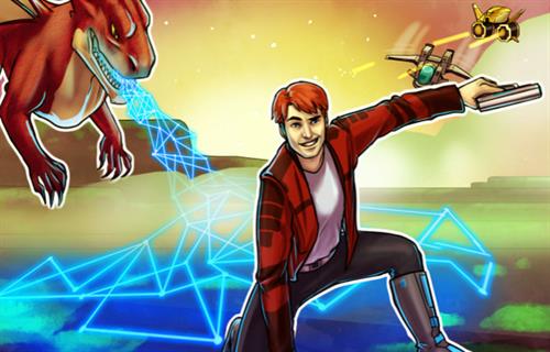 Game7为Web 3.0游戏公司分配了1亿美元的开源技术资助