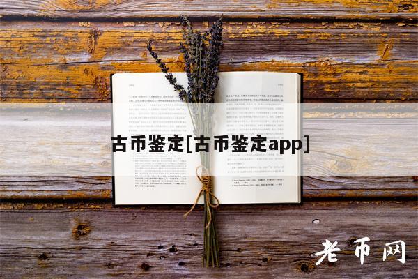古币鉴定[古币鉴定app]