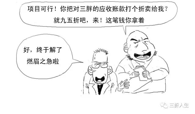 保理是什么意思（保理支付工程款什么意思）