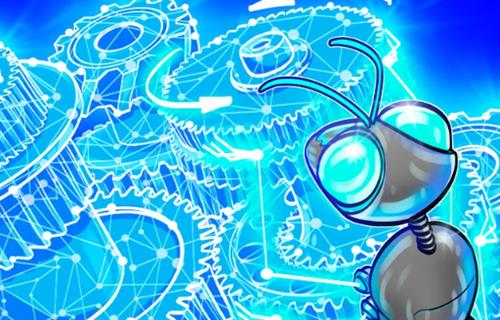 企业采用智能合约的未来