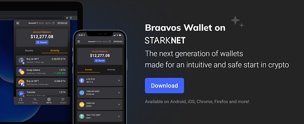 L2 Summer 将至？一文掌握 StarkNet 技术原理及生态