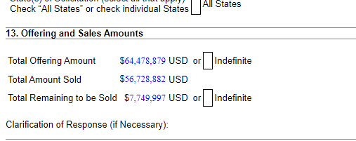 EigenLayer开发商Layr Labs在近6448万美元的融资目标中已筹集约5673万美元